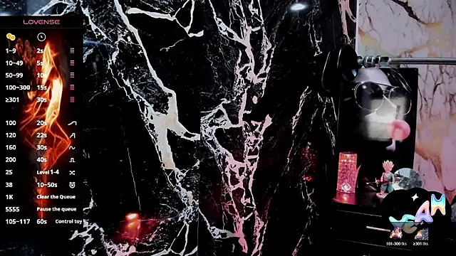 la mazona online show from 02-06-26, 07:21