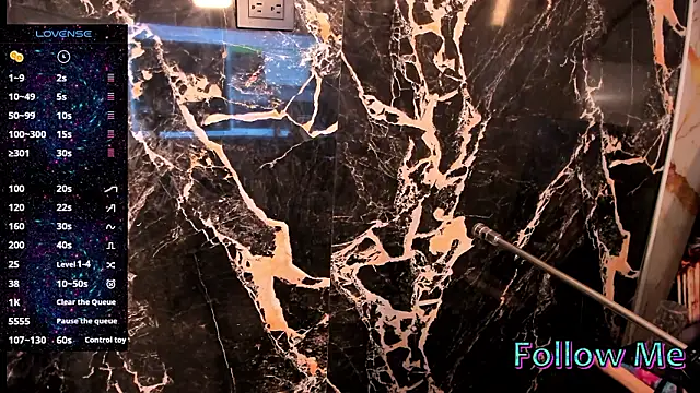 la mazona online show from 02-17-26, 07:22