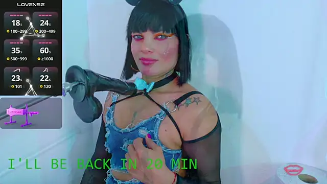 la mazona online show from 03-17-25, 10:40