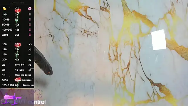 la mazona online show from 09-19-25, 06:45