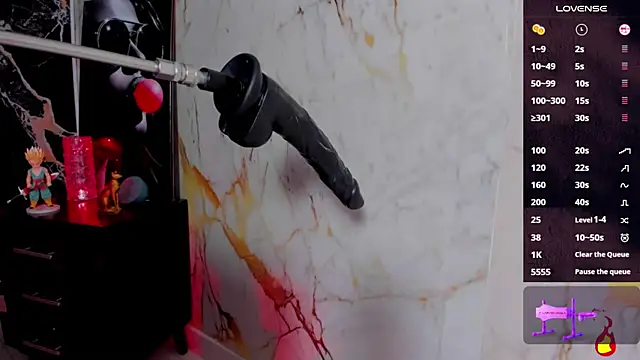 la mazona online show from 10-23-25, 07:01