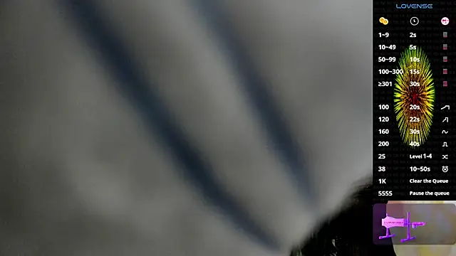 la mazona online show from 10-03-25, 07:26