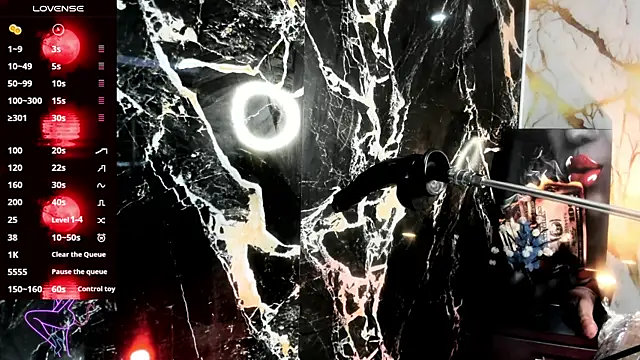 la mazona online show from 01-13-26, 07:18