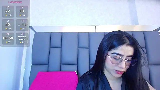 Amy wats0n online show from 04-09-26, 07:09