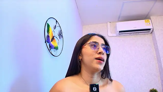 Amy wats0n online show from 03-11-26, 07:08