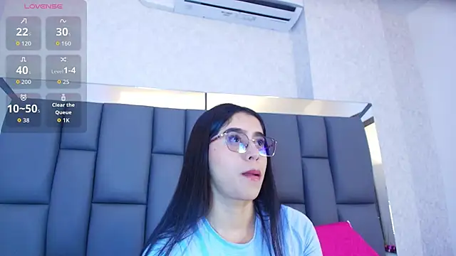 Amy wats0n online show from 04-10-26, 07:10