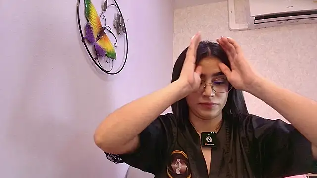 Amy wats0n online show from 02-02-26, 07:02