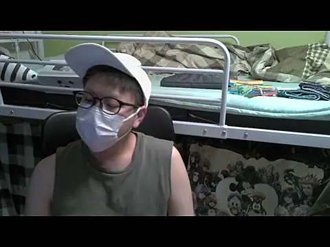 Snapshot of Owl1216 chatting on 03-08-26, 01:25 Owl1216 online show from 03-08-26, 01:25