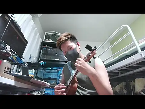 Snapshot of Owl1216 chatting on 10-13-25, 12:51 Owl1216 online show from 10-13-25, 12:51