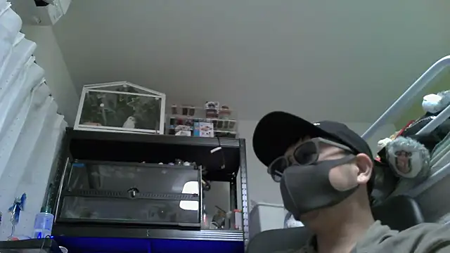 Snapshot of Owl1216 chatting on 12-04-24, 02:42 Owl1216 online show from 12-04-24, 02:42