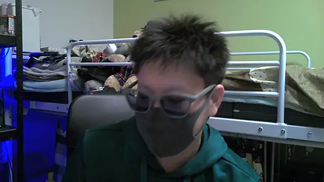 Snapshot of Owl1216 chatting on 01-13-25, 12:56 Owl1216 online show from 01-13-25, 12:56