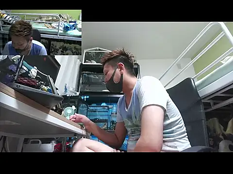 Snapshot of Owl1216 chatting on 09-13-25, 10:59 Owl1216 online show from 09-13-25, 10:59