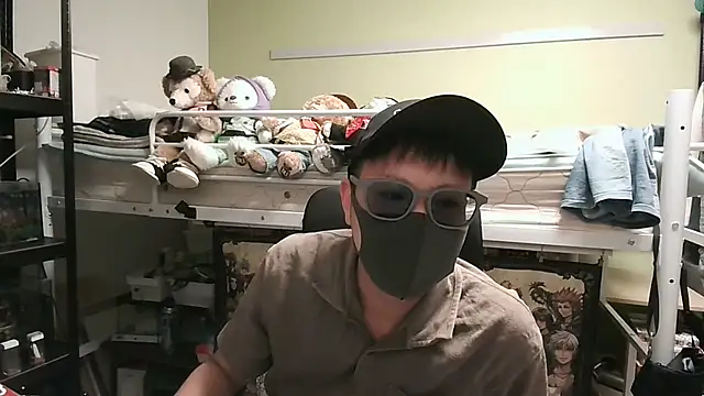 Snapshot of Owl1216 chatting on 12-04-24, 11:35 Owl1216 online show from 12-04-24, 11:35