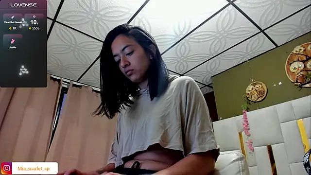 Mia scarlet69 online show from 03-18-26, 12:08