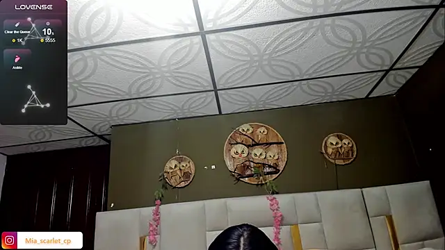 Mia scarlet69 online show from 04-08-26, 12:28