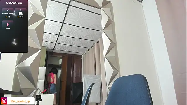 Mia scarlet69 online show from 03-04-26, 12:24