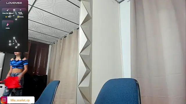 Mia scarlet69 online show from 03-17-26, 12:19