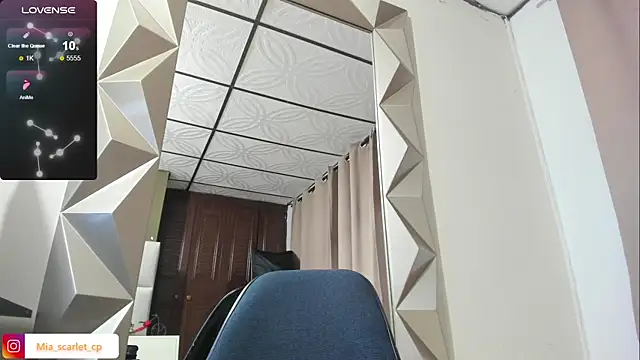 Mia scarlet69 online show from 02-24-26, 12:17