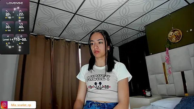 Mia scarlet69 online show from 05-08-26, 12:20