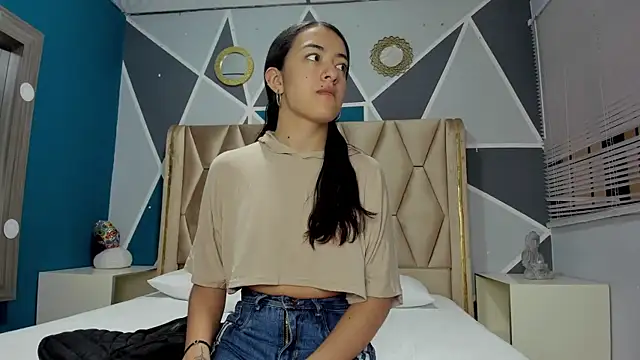 Mia scarlet69 online show from 11-13-25, 12:09