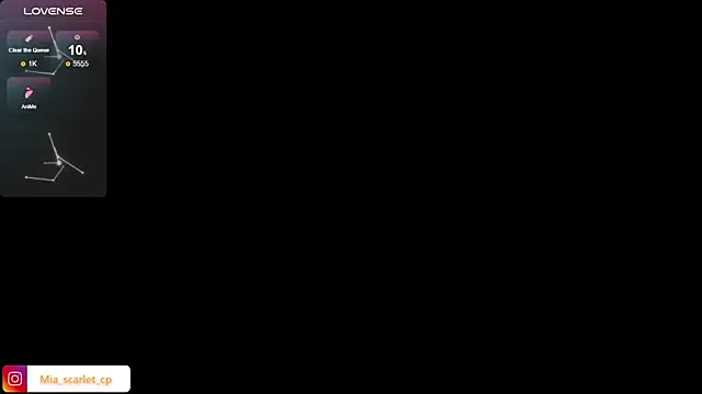 Mia scarlet69 online show from 03-14-26, 12:22