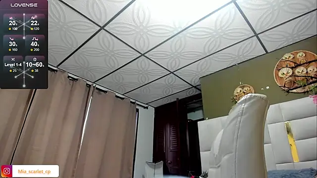 Mia scarlet69 online show from 05-11-26, 12:17