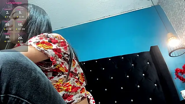 Mia scarlet69 online show from 03-03-25, 06:56