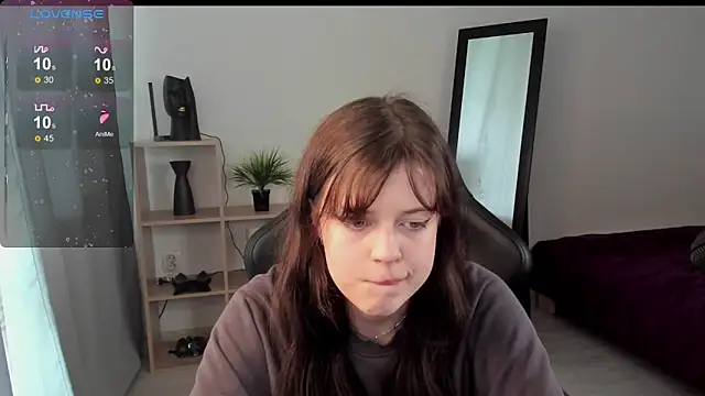 Snapshot of Este_Glen chatting on 03-04-25, 12:12 Este Glen online show from 03-04-25, 12:12