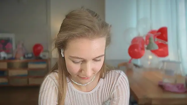 solar bella online show from 02-17-25, 12:49