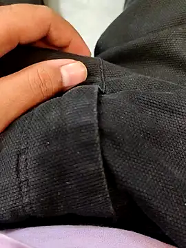 themostnaughtiestguyy online show from 11-03-25, 03:15