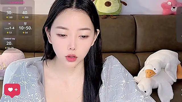 Yilin1999 online show from 09-23-25, 08:43