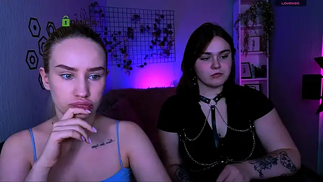 asol muah online show from 10-19-25, 07:27