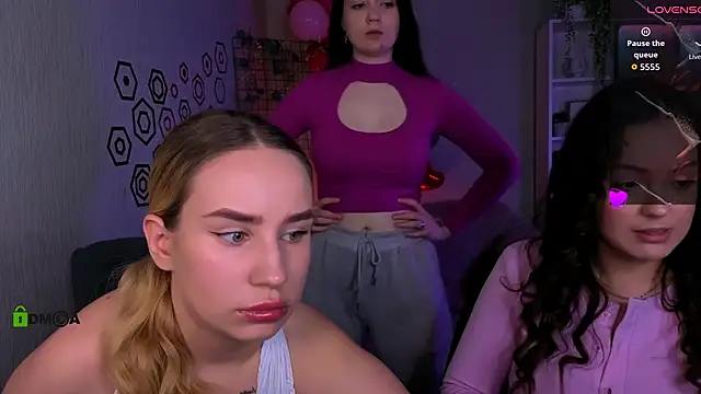 asol muah online show from 02-27-26, 08:41