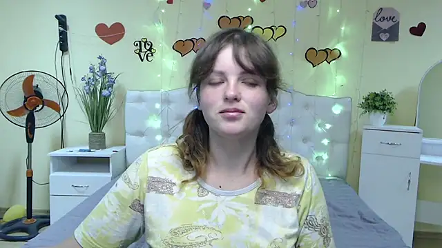 StaceyLex online show from 03-13-25, 06:37
