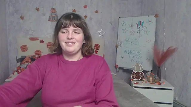 StaceyLex online show from 11-27-25, 06:36