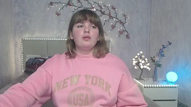 Snapshot of StaceyLex chatting on 03-12-26, 07:12 StaceyLex online show from 03-12-26, 07:12