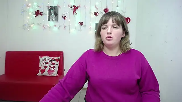 StaceyLex online show from 02-10-26, 07:40