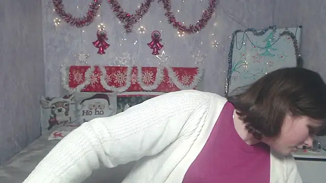 StaceyLex online show from 01-07-26, 06:51