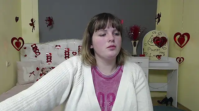 StaceyLex online show from 02-14-26, 06:57