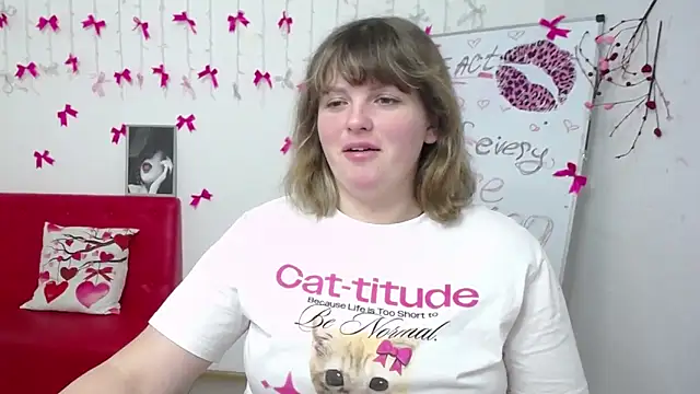 Snapshot of StaceyLex chatting on 03-13-26, 06:40 StaceyLex online show from 03-13-26, 06:40