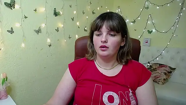 Snapshot of StaceyLex chatting on 03-20-26, 06:25 StaceyLex online show from 03-20-26, 06:25