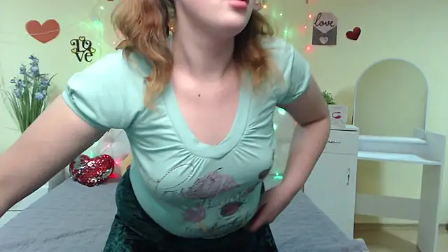 StaceyLex online show from 03-03-25, 03:43