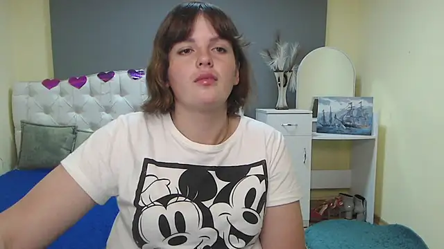 StaceyLex online show from 09-21-25, 05:34