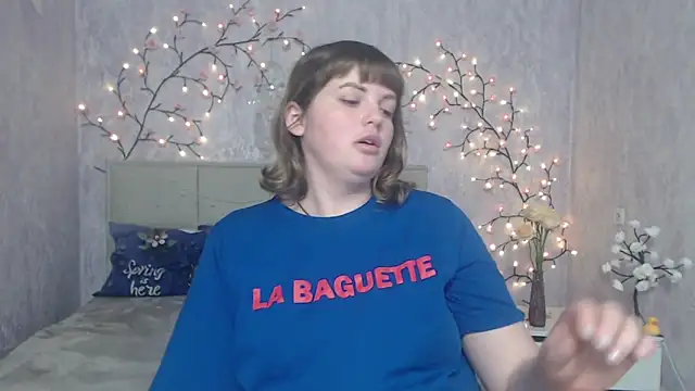 StaceyLex online show from 05-06-26, 05:44