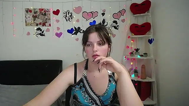 StaceyLex online show from 02-25-25, 03:53