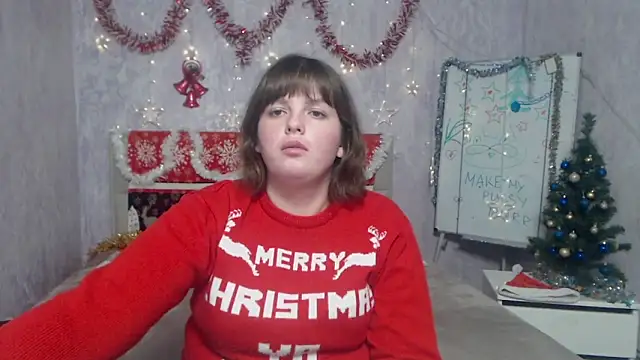 StaceyLex online show from 12-04-25, 06:45