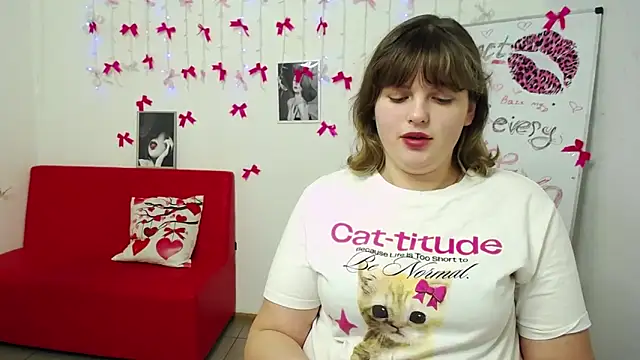 Snapshot of StaceyLex chatting on 03-29-26, 05:31 StaceyLex online show from 03-29-26, 05:31