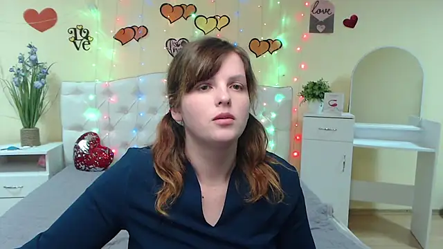 StaceyLex online show from 03-03-25, 09:34