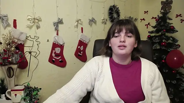 StaceyLex online show from 12-15-25, 06:41