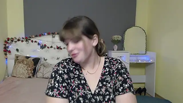 Snapshot of StaceyLex chatting on 03-21-26, 08:30 StaceyLex online show from 03-21-26, 08:30